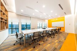 Lucrum Capital Building (D1), Office #583951911